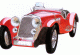 [thumbnail of 1931 Maserati 8C-1100 {Italy} f3q art.jpg]